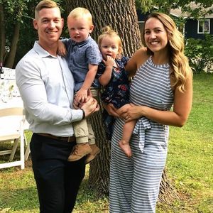 Meet your Posher, Joey